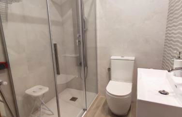 Apartamentos Sierra y Mar Aldealengua de Pedraza - Foto 5