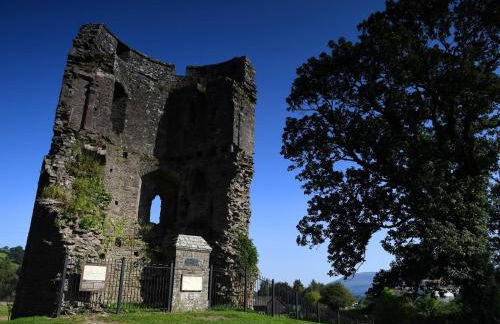 4 Bed in Talgarth BN182 - Foto 45