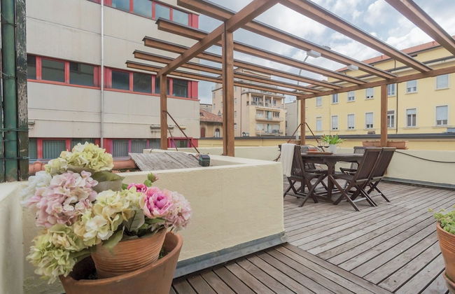 La Casa del Golfista by Rent all Como - Photo 43