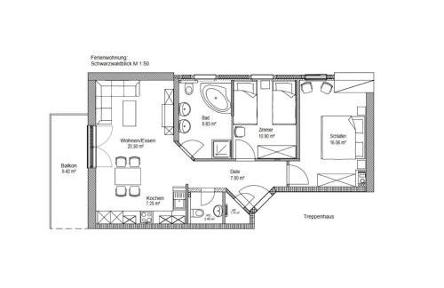 Haus Panoramasicht - Foto 36