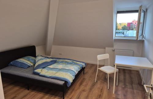 New beautiful 3-room accommodation near Wasen - Foto 4