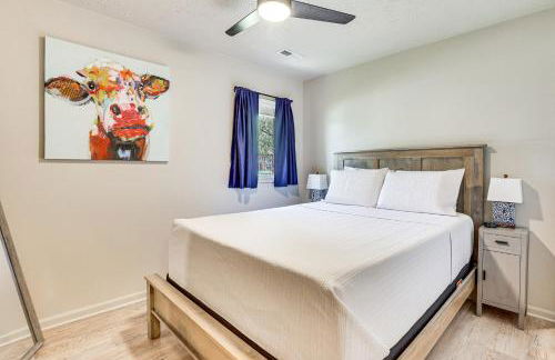 Cozy Meyers Lake Townhome Near Hall of Fame! - Foto 14