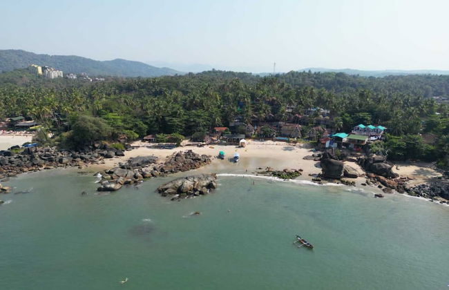 Grand Sea Shades Goa - Foto 12