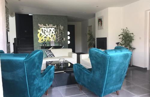 Le Hameau de la Crique de l'Anglaise - Foto 6