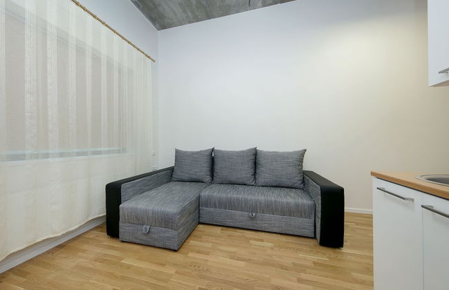 LKS Apartments - Foto 6