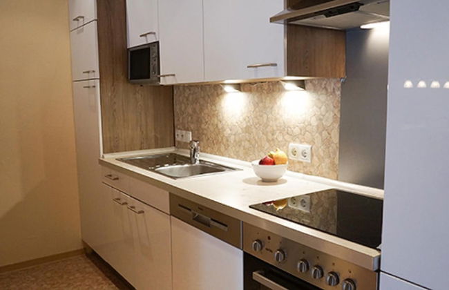 Ferienwohnung Muschel - Foto 5