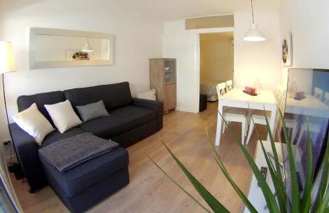 Tossa Unique Moments Apartment - Foto 1