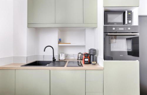 Sublime appartement Mogador - Foto 7