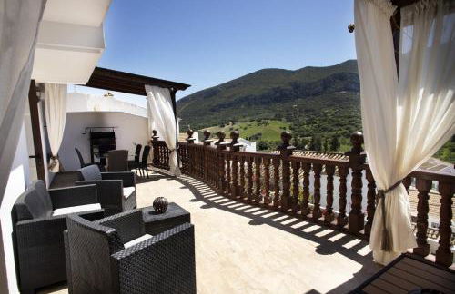 LA POSADA DE LA MUELA - Photo 21