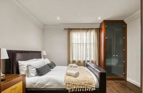 4 Bedroom House in Chiswick- Elegance & Serenity - Foto 31