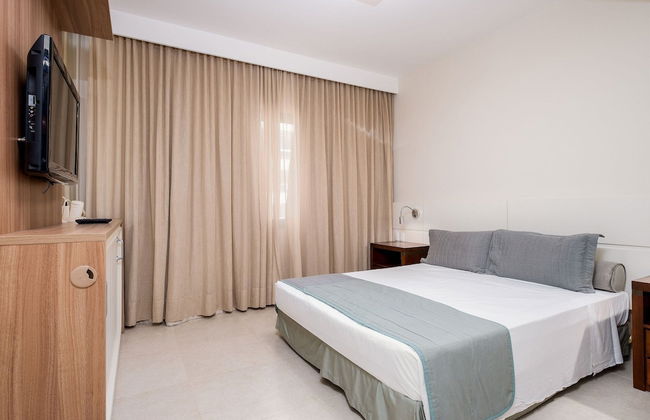 Studios modernos à beira-mar - Jurerê Beach Village JBVTOP - Photo 79