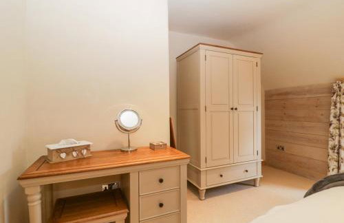 The Barn at Rapps Cottage - Foto 21