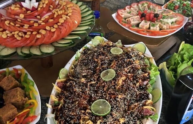 Hotel Estância Barra Bonita - Photo 39