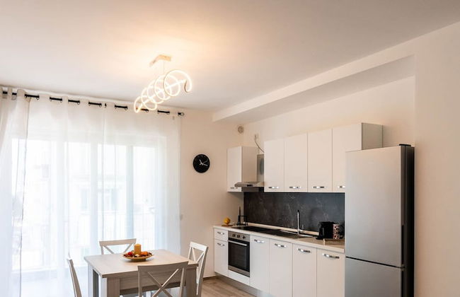 Dimora Rosselli Apartments - Foto 30