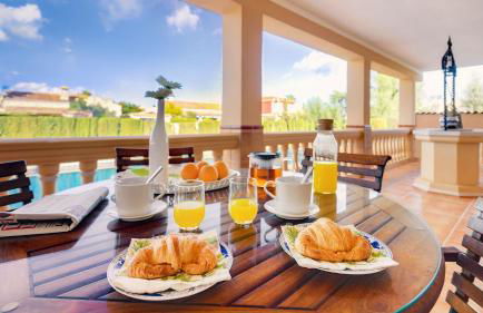 VILLA CHABELA en Bahía Grande Zona Residencial - Foto 6