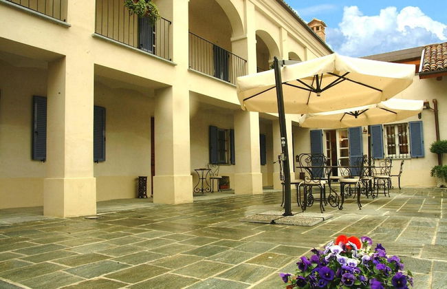 Agriturismo Marcarini - Foto 8