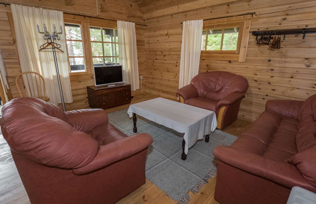 Kotkanpesä - Foto 3