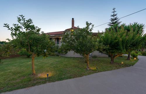 Villa Antia - Foto 21