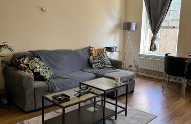 Lovely one bedroom apartment - Foto 5