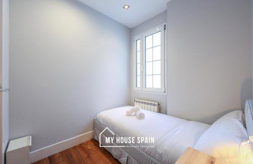 MyHouseSpain - Luminoso piso con Terraza - Foto 7
