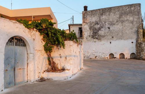 Meropi Secret Retreat House - Photo 11