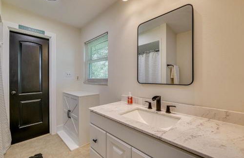 3 Mi to Water! Pet-Friendly Retreat in Lake Wales - Foto 22