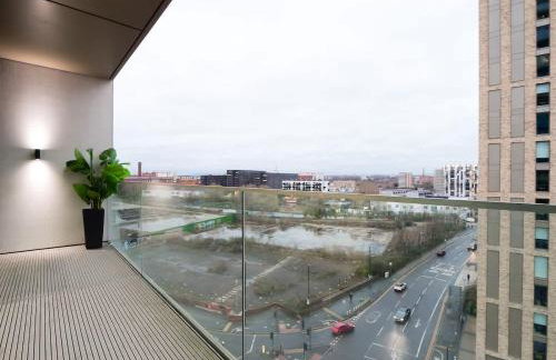 Highline at The Heim - Foto 13