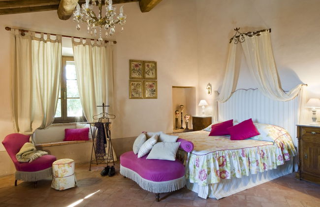 Azienda Agricola Montestigliano - Foto 33