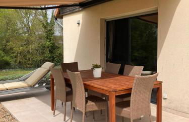 Le Lac Bleu huis 17 - Foto 14