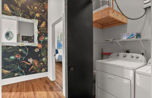 Stunning 2-Bedroom Garden District Newly Renovated - Foto 17