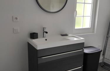 Le Petit Gite de la Roseraie - Foto 25