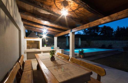 Villa Sterna, a charming villa in the heart of Istria - Foto 30