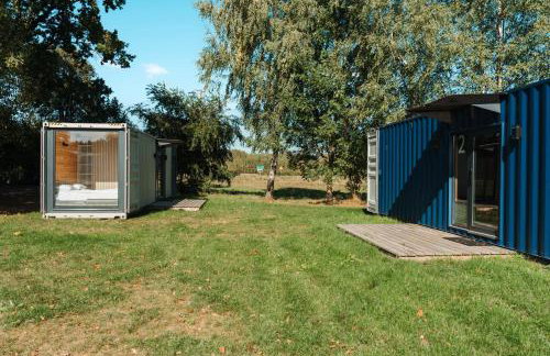 Arche Siedlisko Gorodczyno - Foto 53