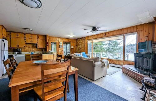 Frenchman Bay Oceanfront Getaway - Foto 13