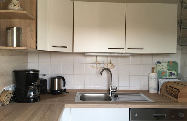 Ferienhaus Rhoenblick, Kaltensundheim - Foto 15