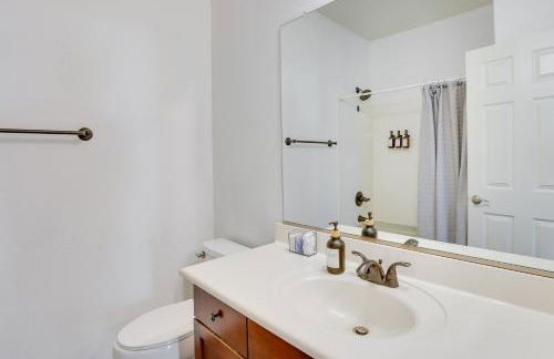 Luxe Family Home with Pool, 13 Mi to Dtwn Phoenix! - Foto 28