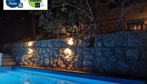 Holiday Home mit Pool in Lukovo Sugarje by Interhome - Foto 2