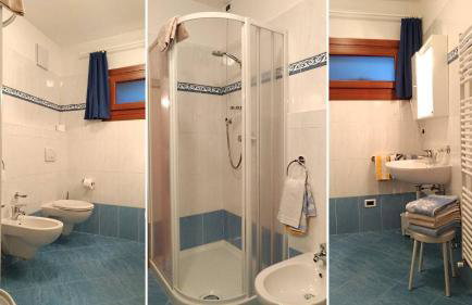 Appartamenti Ciesa Padon - Foto 42