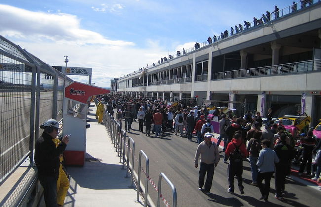 Casa Rural Los Pinos - Foto 25