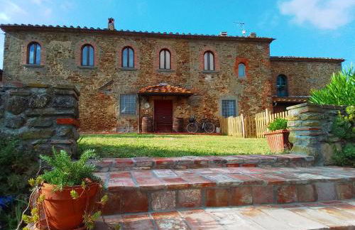 Poderino La Noce - Foto 63