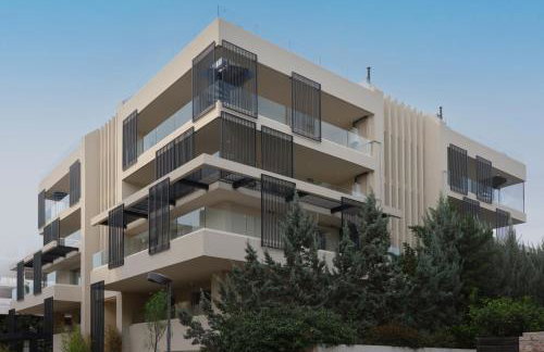 The Samirah Luxury Residences in Elliniko - Foto 77