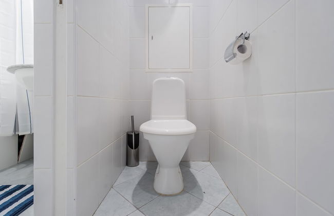 GM Apartment Bolshaya Gruzinskaya 12 - Foto 51