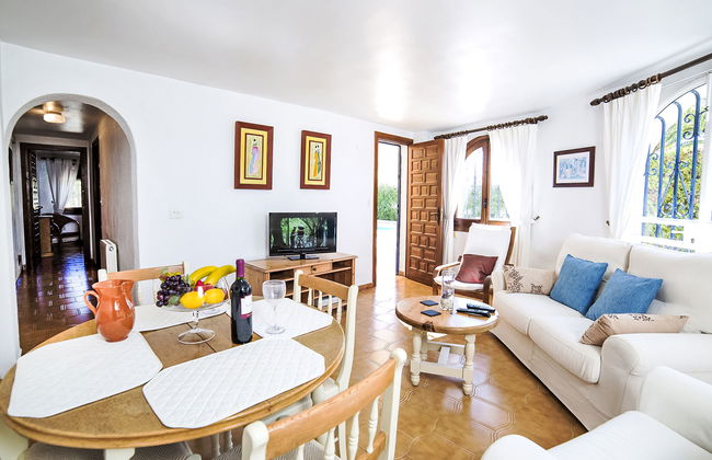 Villa Colibri - Photo 6