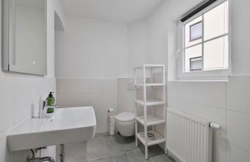 HomeTonight Workers Home - Waldershof große Teams willkommen - Foto 10