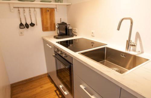 Modernes Studio im Herzen von Neustadt: PfalzLiebe - Foto 9