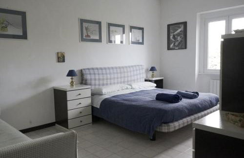 Casa Cerenova between sea history and nature - Foto 27