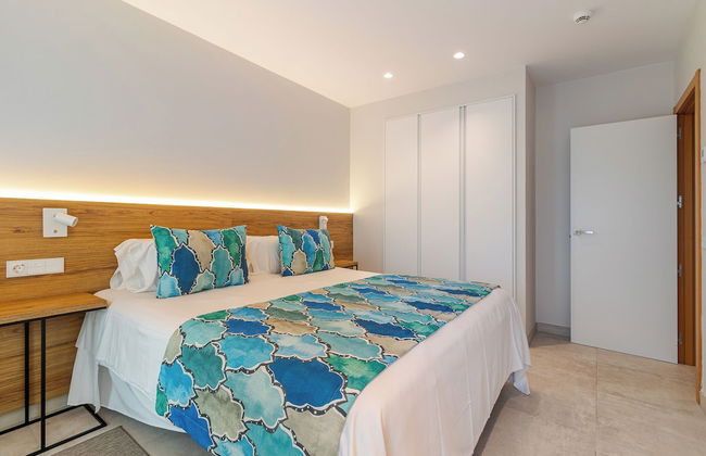 ART en Las Palmas - Viviendas Vacacionales - Photo 30