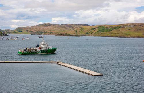 Esplanade Court Holiday Apartments - Foto 73