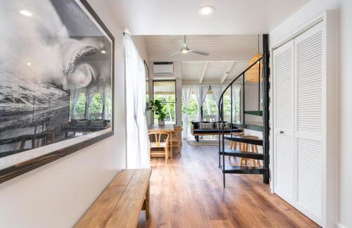 The Drifter - North Shore Loft - Relaxed Luxury - Foto 26