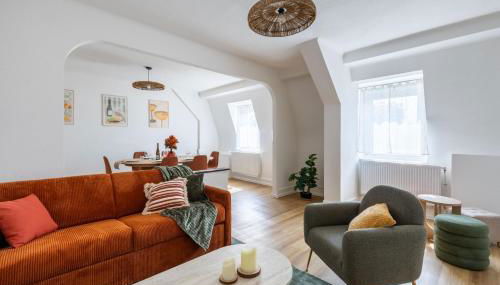 Saint-Louis Centre, Logement idéal voyageurs - Photo 3